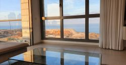 A vendre appartement vue sur la mer  Netanya  Agamim